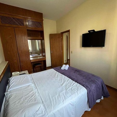 Lk Funcionarios 4 Apartment Belo Horizonte Exterior foto