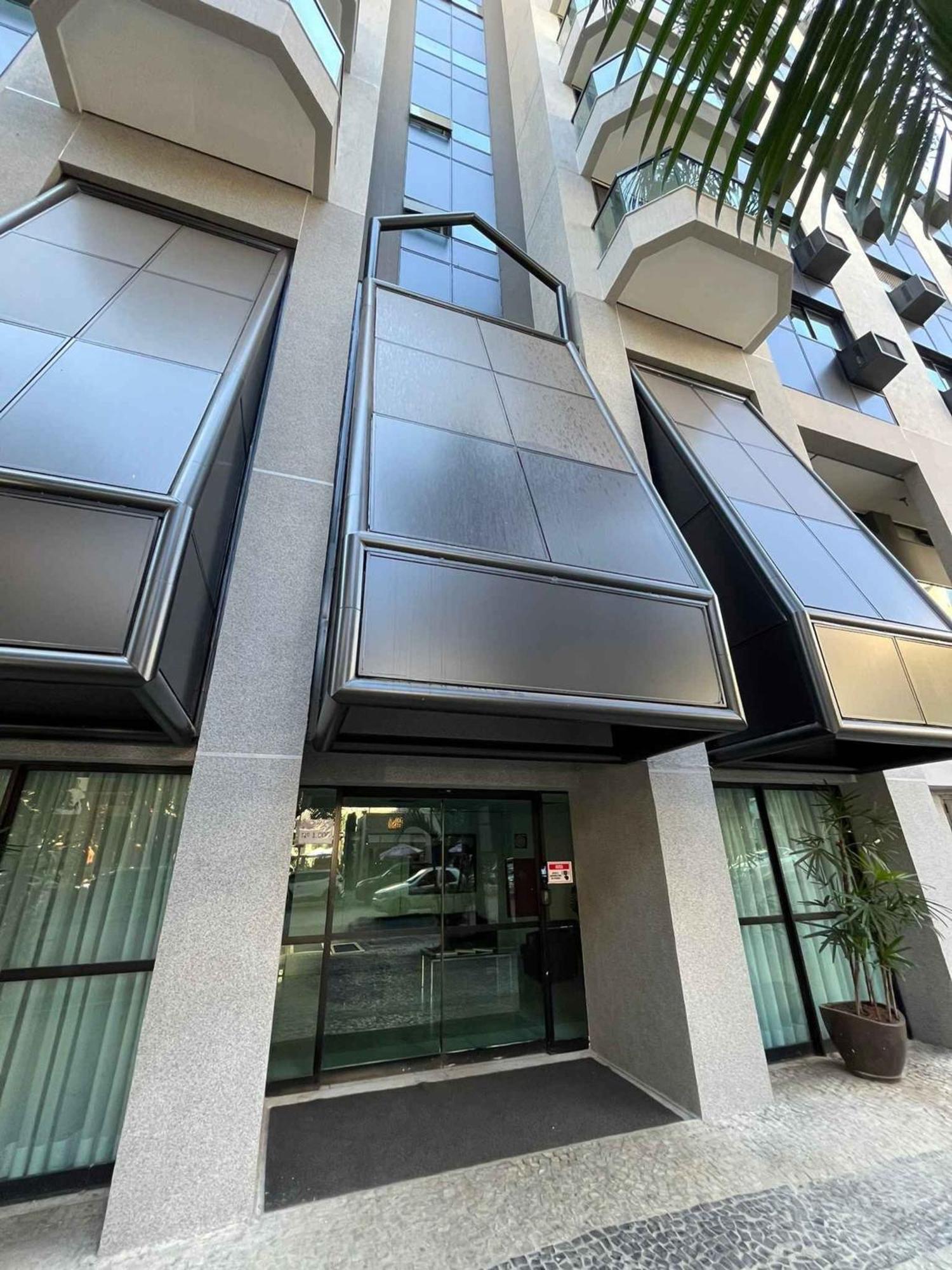 Lk Funcionarios 4 Apartment Belo Horizonte Exterior foto