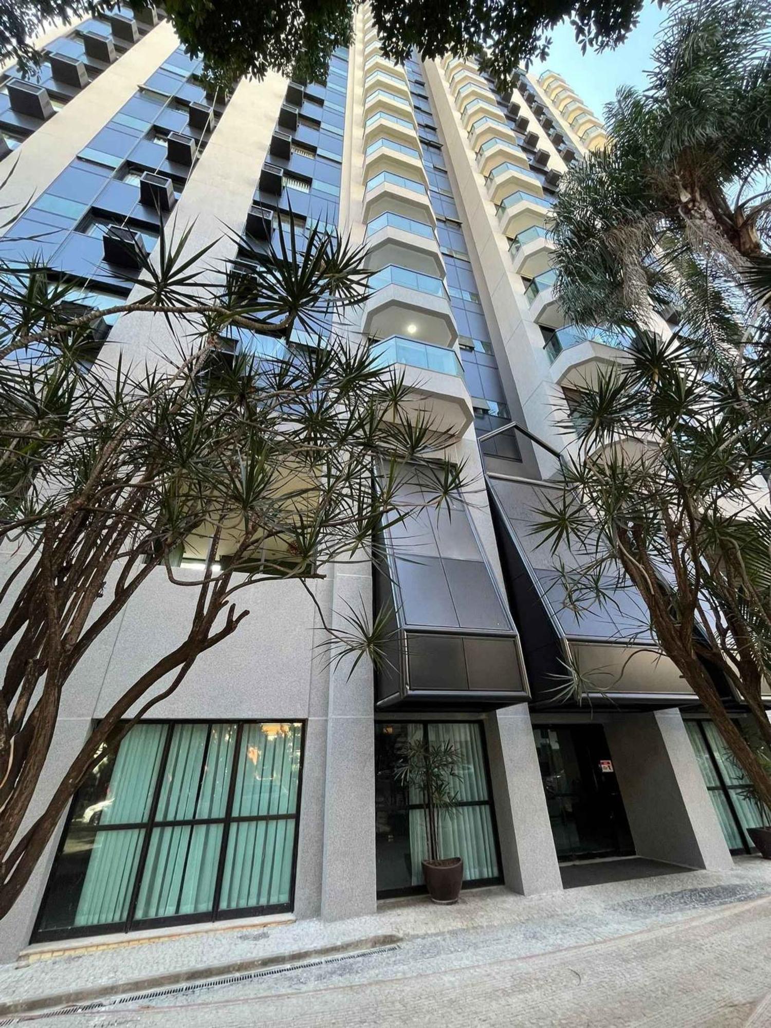 Lk Funcionarios 4 Apartment Belo Horizonte Exterior foto