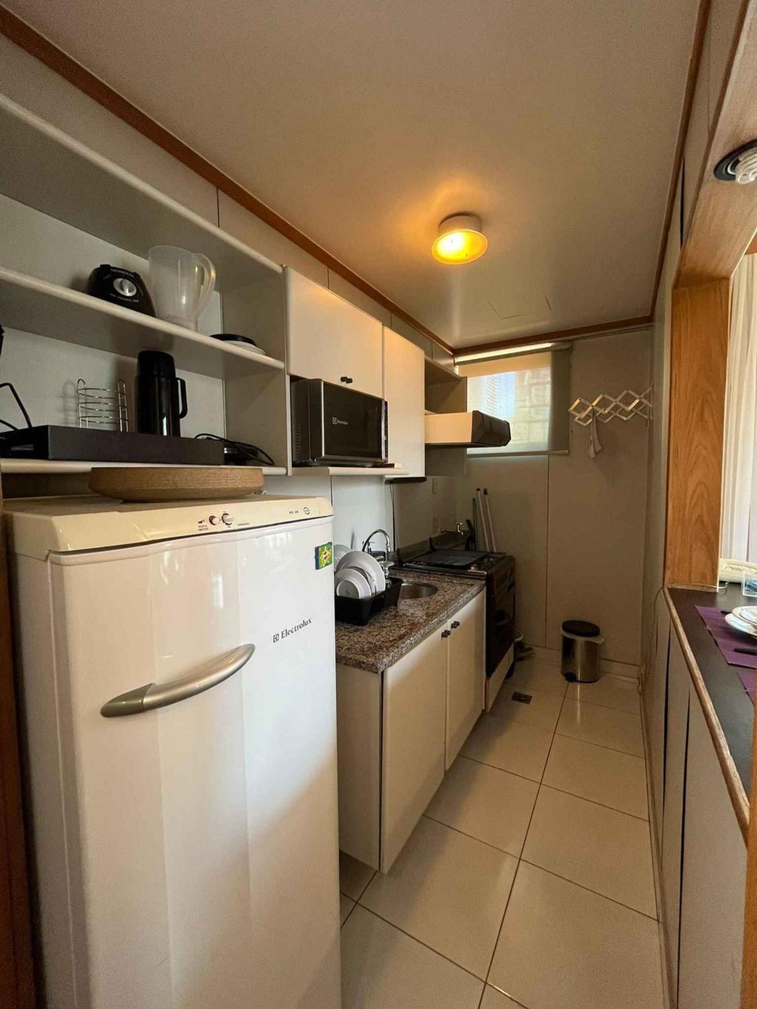 Lk Funcionarios 4 Apartment Belo Horizonte Exterior foto