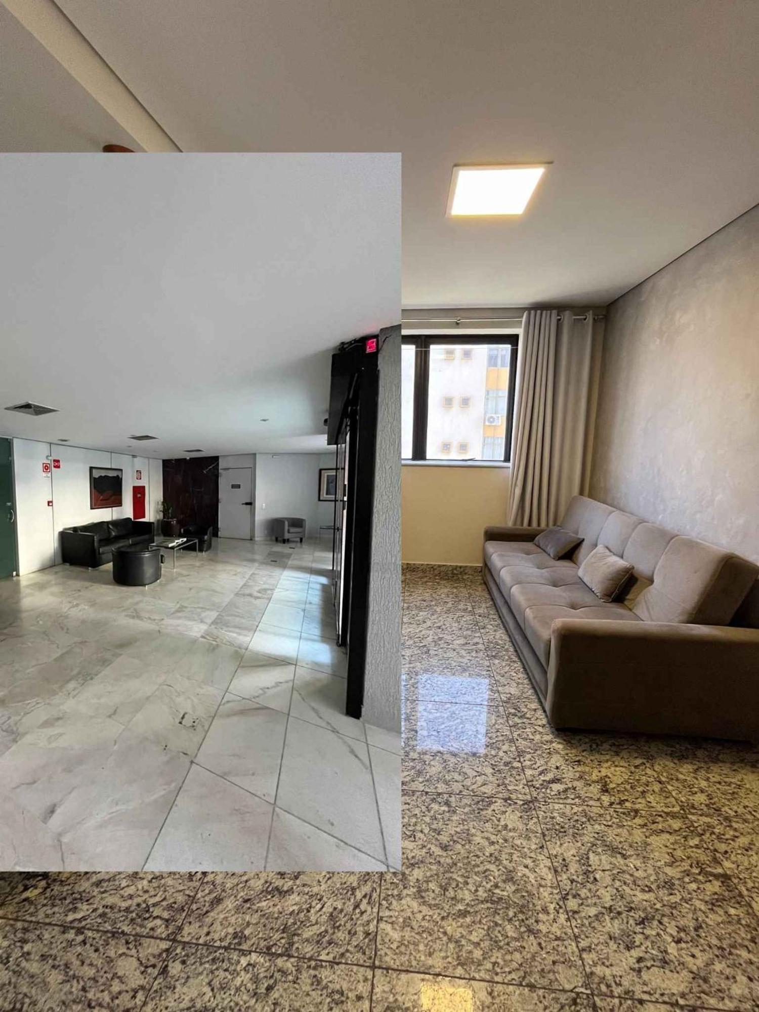 Lk Funcionarios 4 Apartment Belo Horizonte Exterior foto