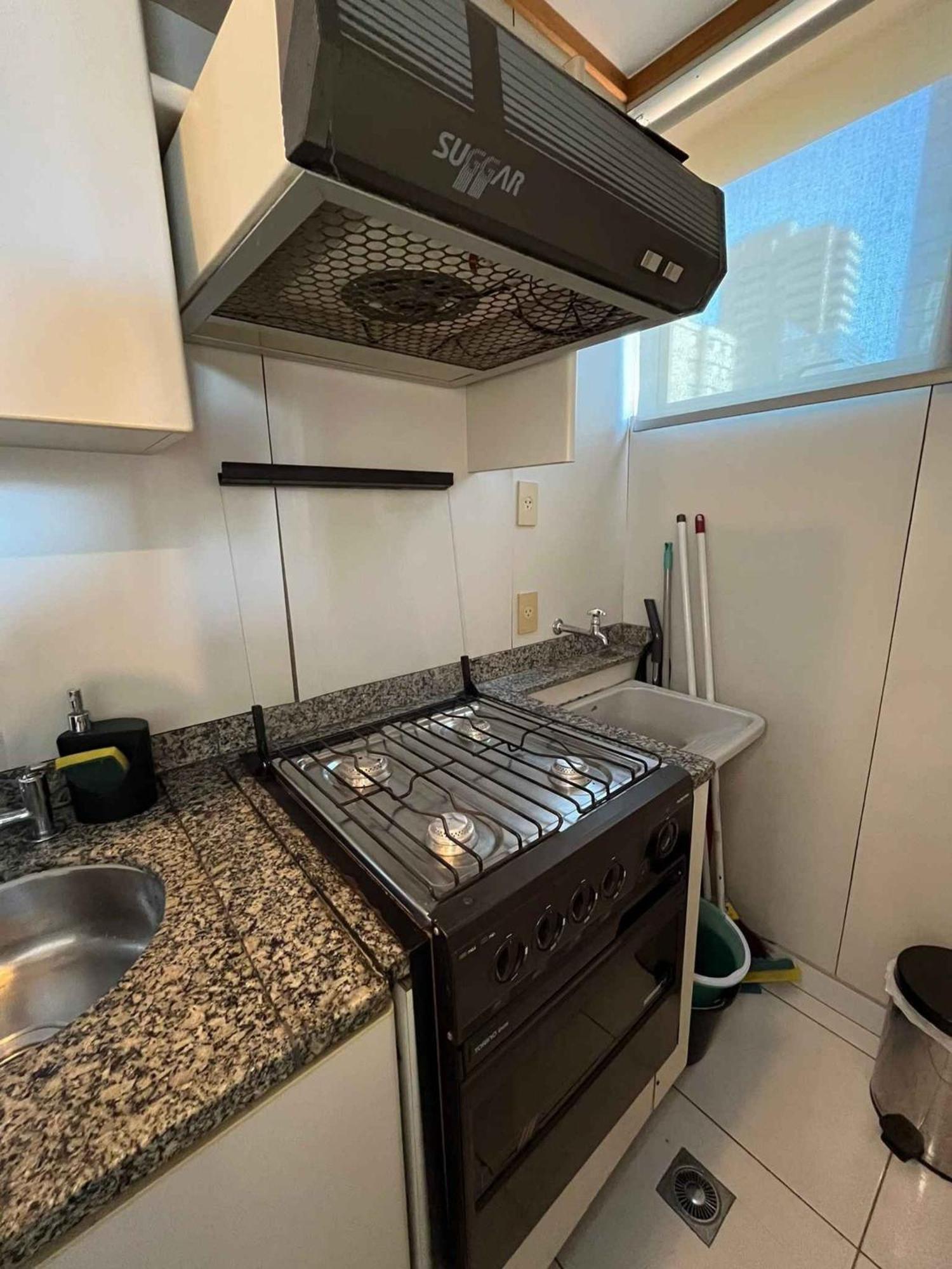 Lk Funcionarios 4 Apartment Belo Horizonte Exterior foto