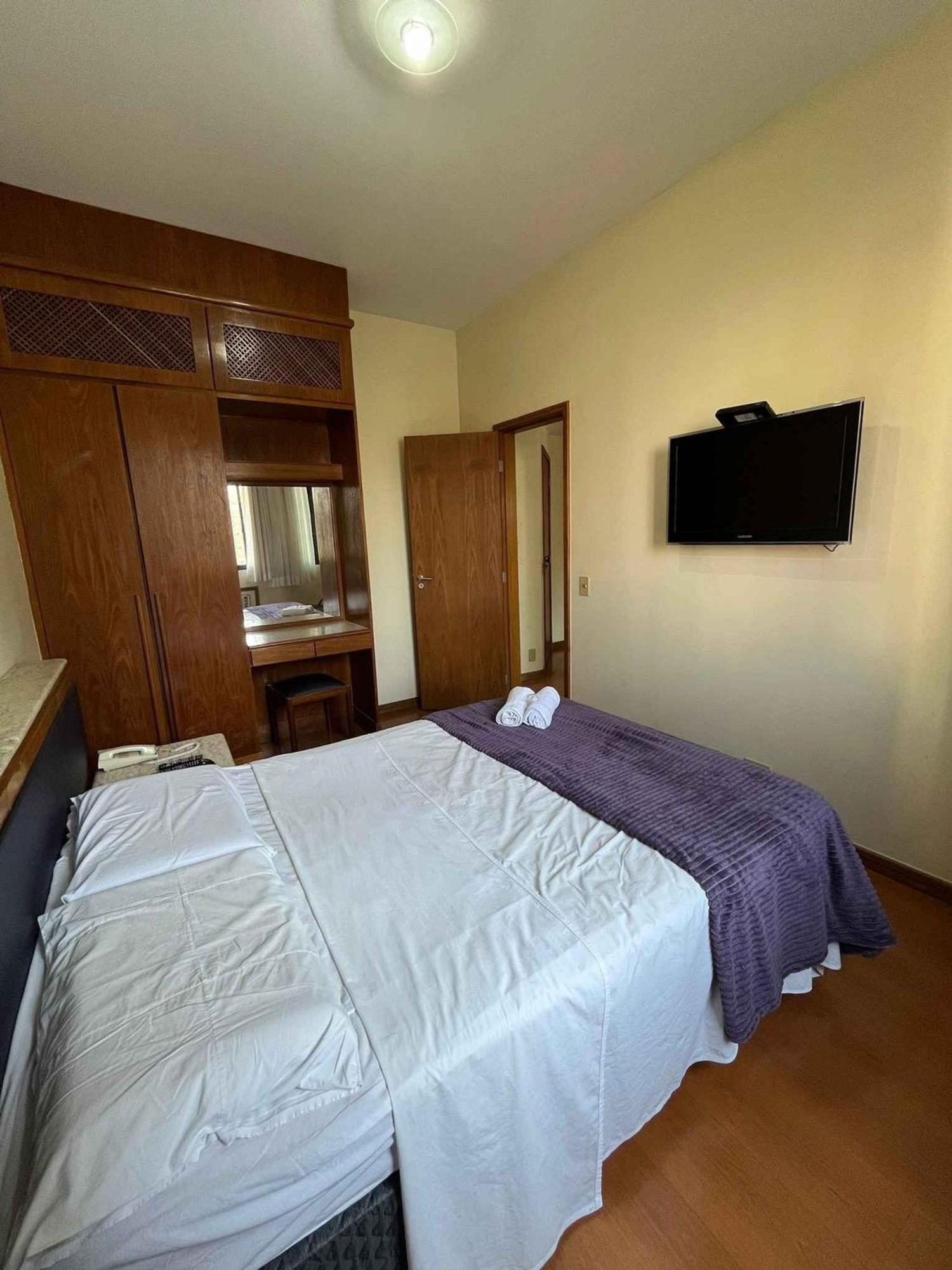 Lk Funcionarios 4 Apartment Belo Horizonte Exterior foto